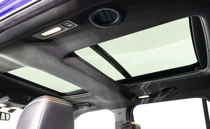 Ford Explorer - Фото 15