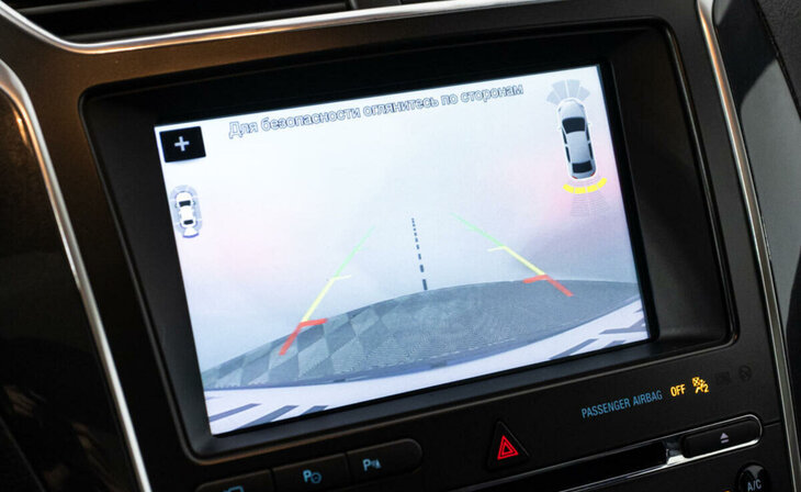 Ford Explorer - Фото 8