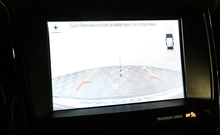 Ford Explorer - Фото 14