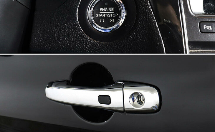 Ford Explorer - Фото 16