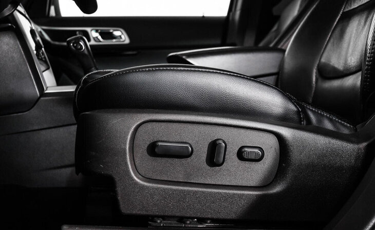 Ford Explorer - Фото 10