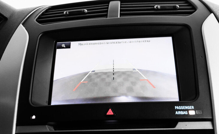 Ford Explorer - Фото 8