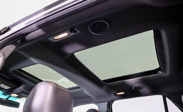 Ford Explorer - Фото 9