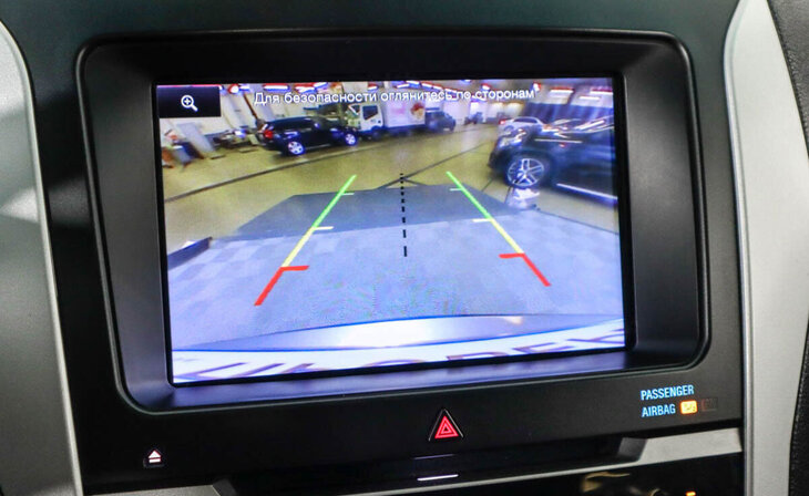 Ford Explorer - Фото 6