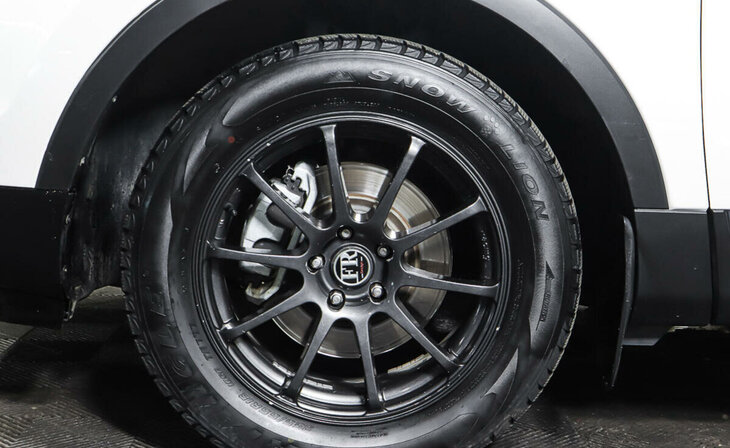 Ford Explorer - Фото 7