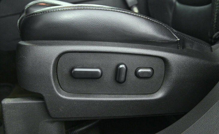 Ford Explorer - Фото 9