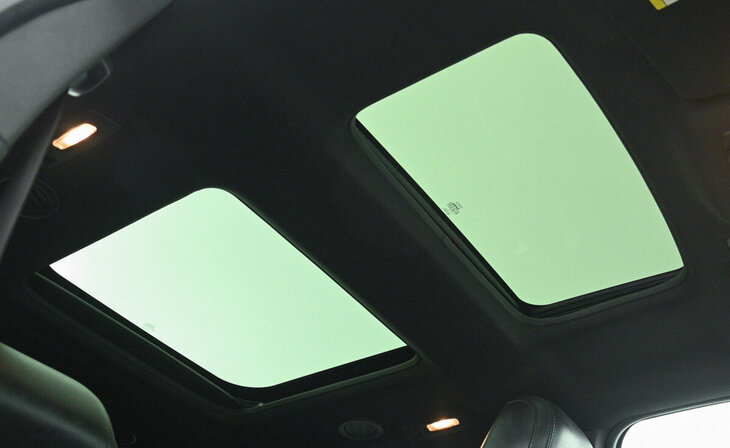 Ford Explorer - Фото 11