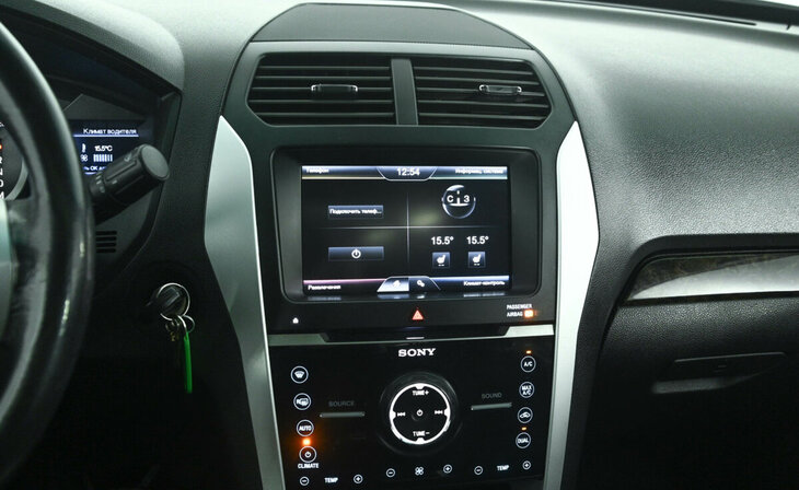 Ford Explorer - Фото 6