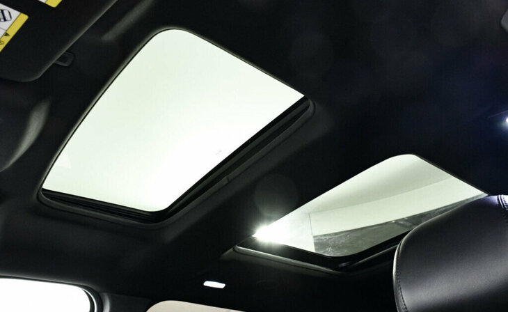 Ford Explorer - Фото 11