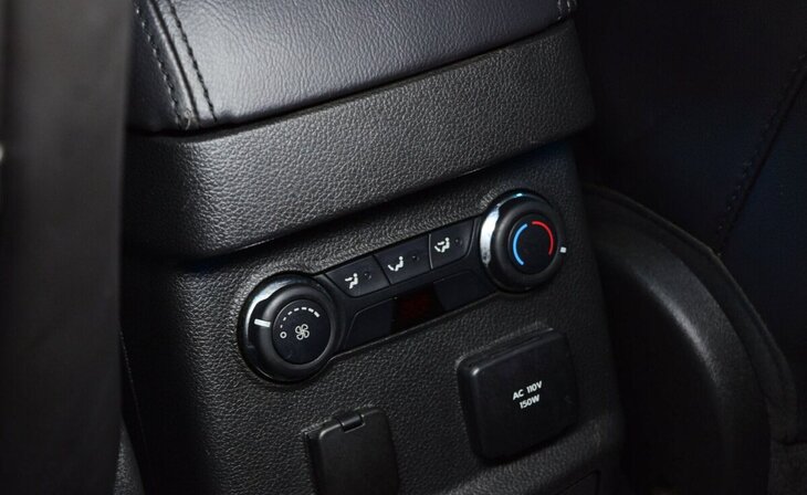 Ford Explorer - Фото 14