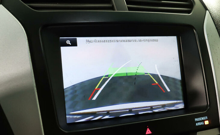 Ford Explorer - Фото 15