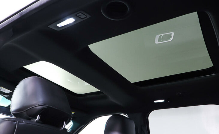 Ford Explorer - Фото 21