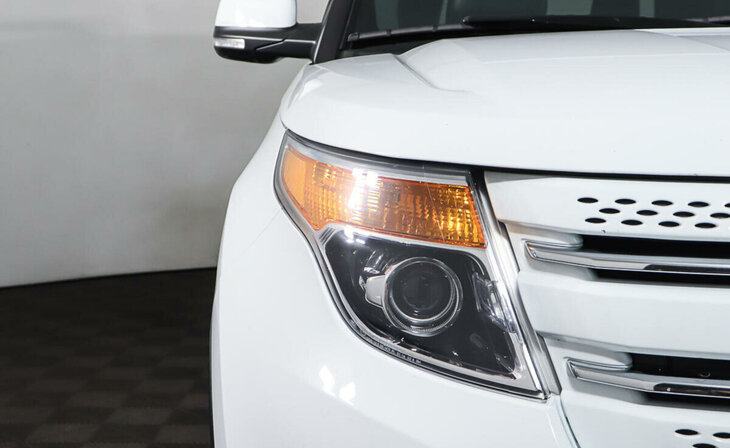 Ford Explorer - Фото 6