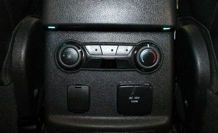 Ford Explorer - Фото 10