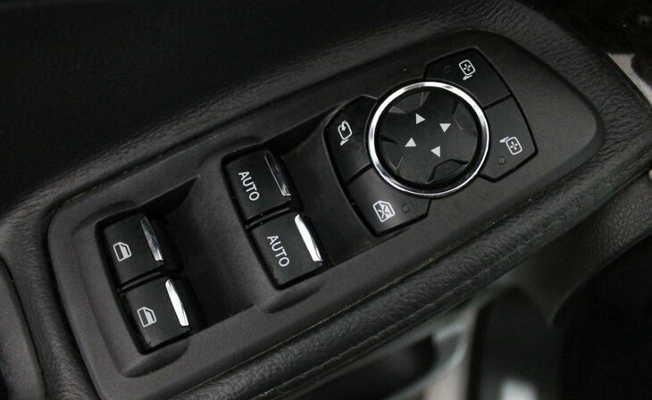 Ford Explorer - Фото 8