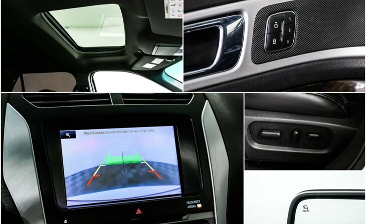 Ford Explorer - Фото 12