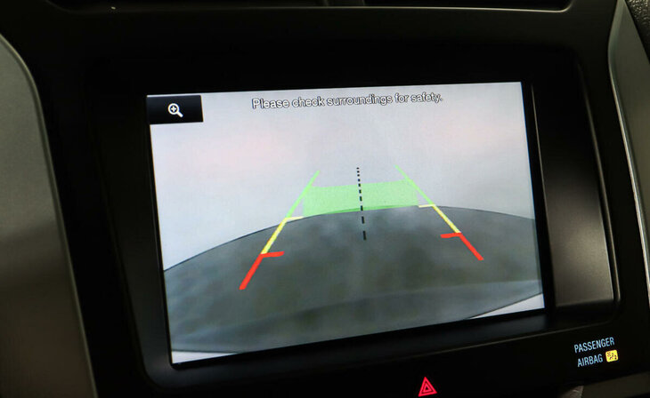 Ford Explorer - Фото 15