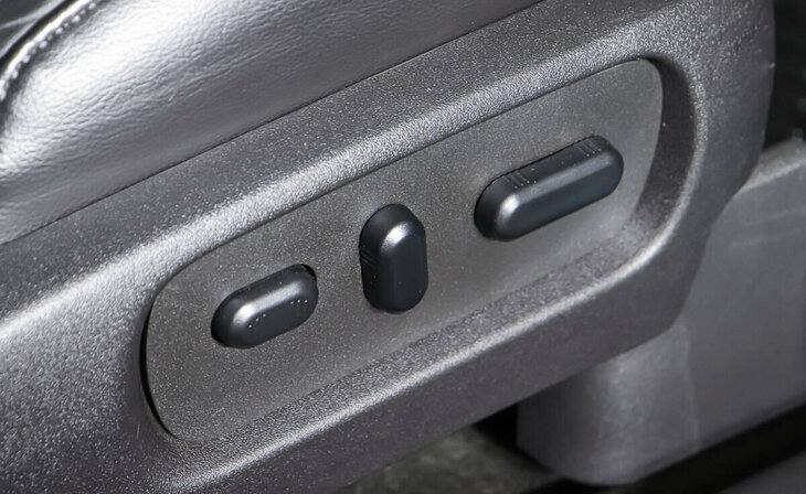 Ford Explorer - Фото 18