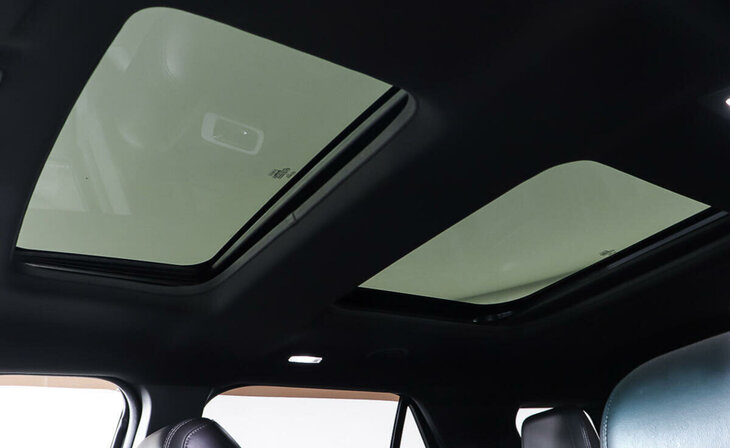 Ford Explorer - Фото 21