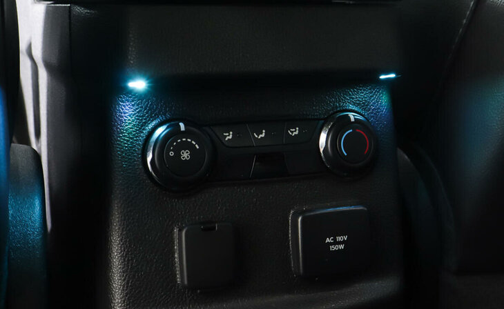 Ford Explorer - Фото 22