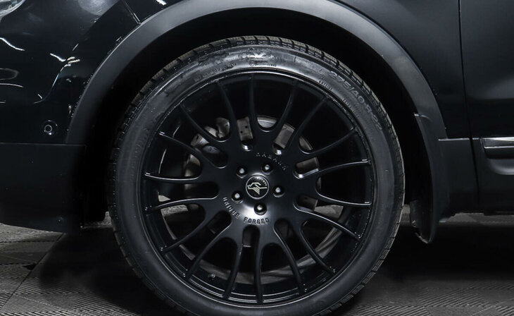 Ford Explorer - Фото 8