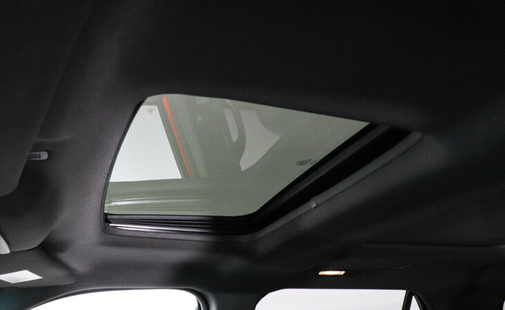 Ford Explorer - Фото 10