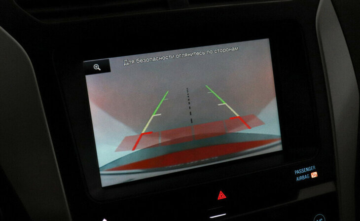 Ford Explorer - Фото 6