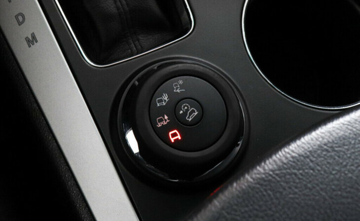 Ford Explorer - Фото 7