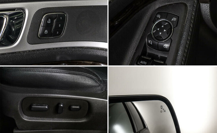 Ford Explorer - Фото 15