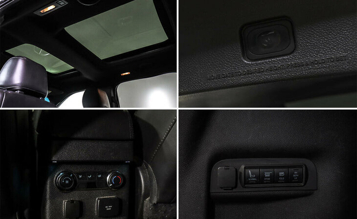 Ford Explorer - Фото 16