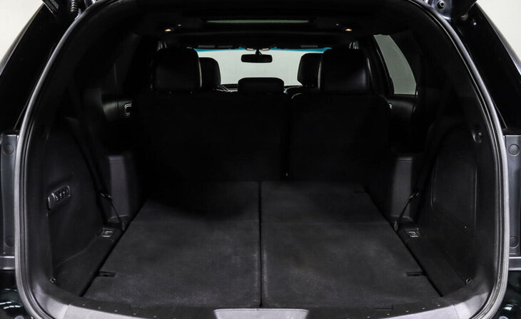 Ford Explorer - Фото 19