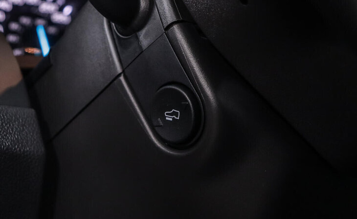 Ford Explorer - Фото 9