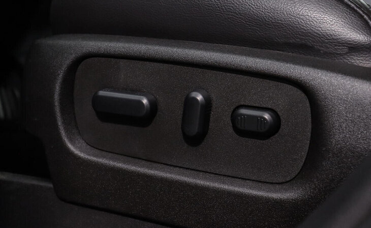 Ford Explorer - Фото 11