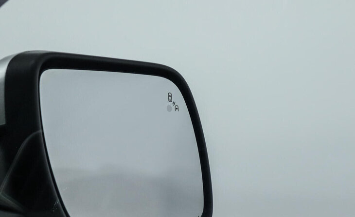 Ford Explorer - Фото 12