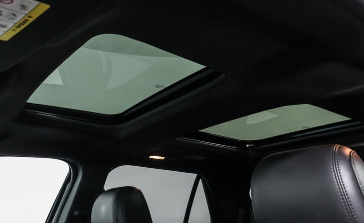 Ford Explorer - Фото 13