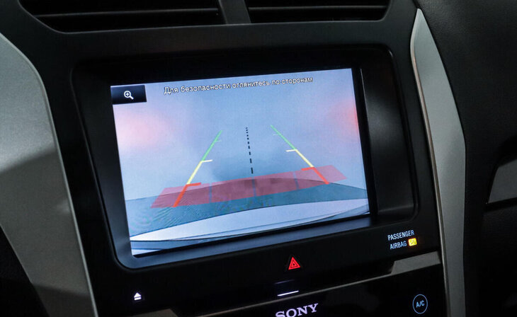 Ford Explorer - Фото 8