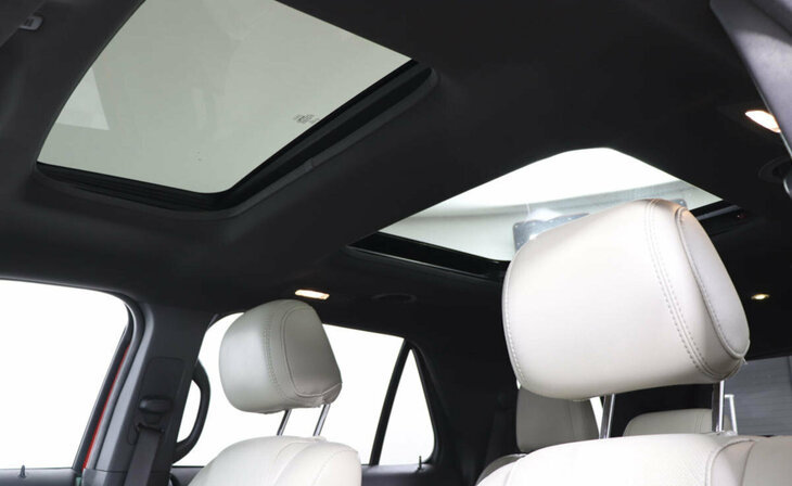 Ford Explorer - Фото 11