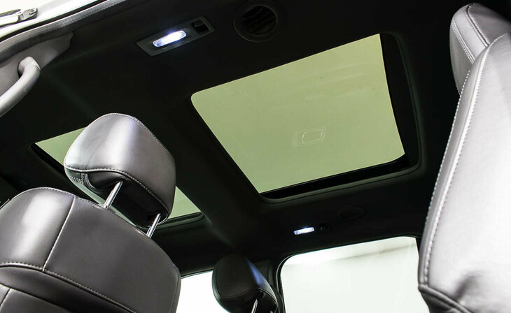 Ford Explorer - Фото 17