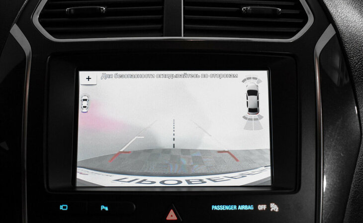 Ford Explorer - Фото 12