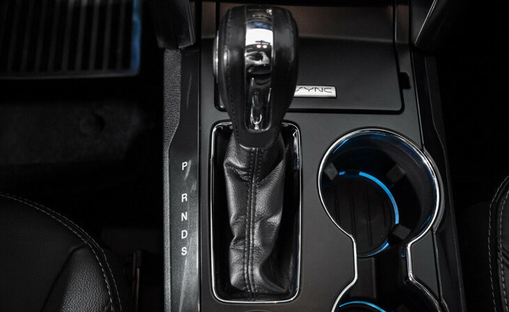 Ford Explorer - Фото 13