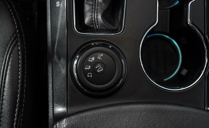 Ford Explorer - Фото 14