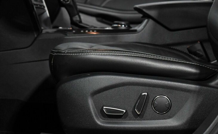 Ford Explorer - Фото 15