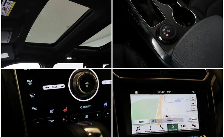 Ford Explorer - Фото 9