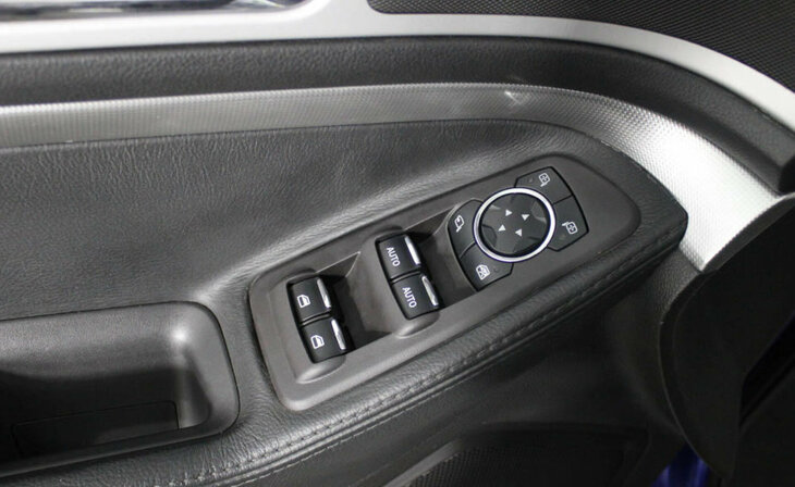 Ford Explorer - Фото 8