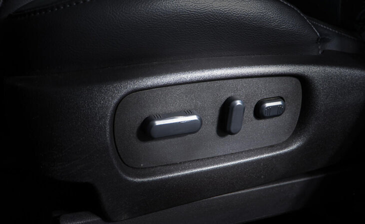 Ford Explorer - Фото 15