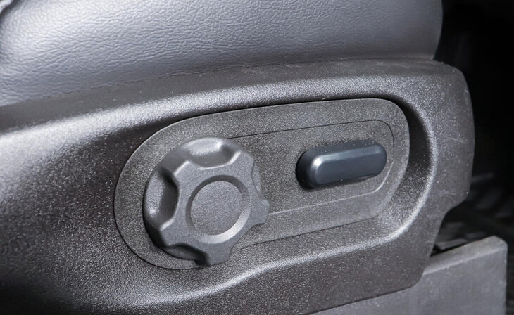 Ford Explorer - Фото 16