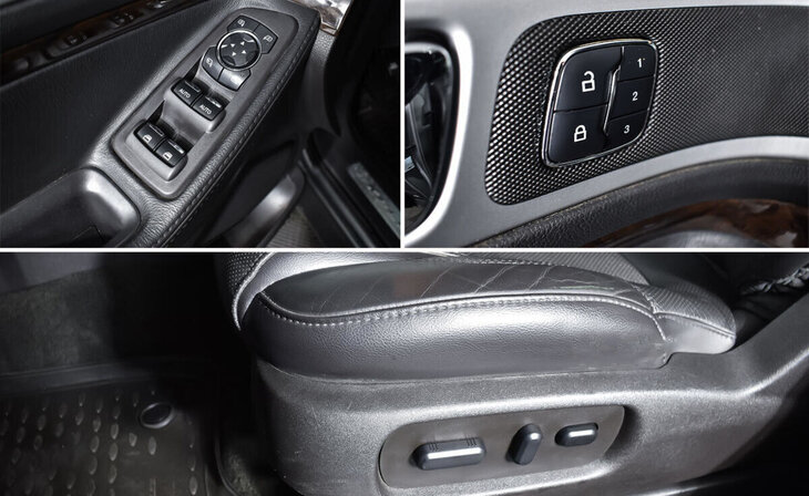 Ford Explorer - Фото 16