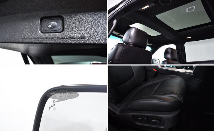 Ford Explorer - Фото 17