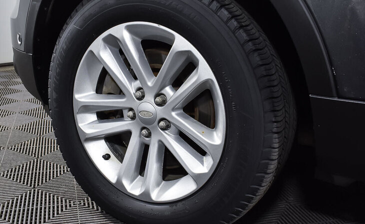 Ford Explorer - Фото 8