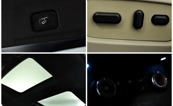 Ford Explorer - Фото 9